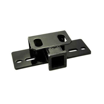 5000 Lb Step Bumper Mounting Towing Hitch Receiver